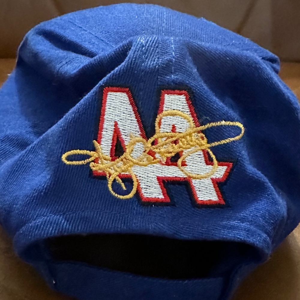 Mattel Hot Wheels Racing NASCAR #44 Kyle Petty Baseball Style Cap Vintage